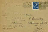 Entier pour la Lettonie    Jeanne 257
