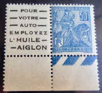 aiglon- Jeanne 257