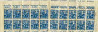 carnet double pub. Jeanne 257