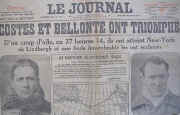 coste et bellonte Jeanne 257