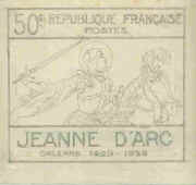 Projet Marcel Marron Jeanne 257