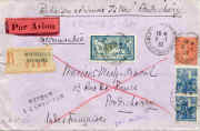 istres Jeanne 257