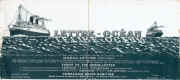 lettre ocean affiche tarif Jeanne 257