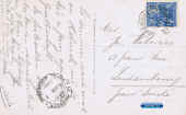 Pour le Luxembourg Luxembourg Jeanne 257