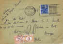 poste restante Italie Jeanne 257