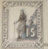 propatria maury Jeanne 257