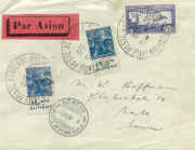 suisse Jeanne 257